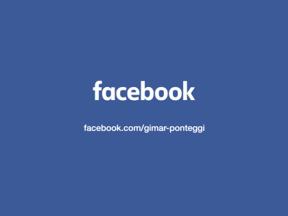 Seguici su Facebook